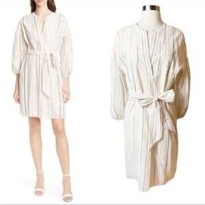 Joie Semra Shift Dress Size Small